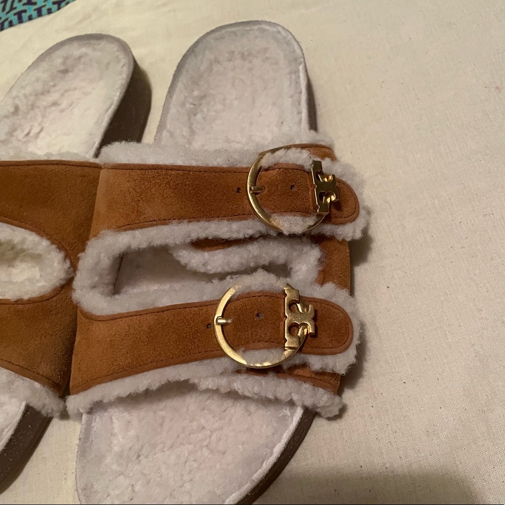 Tory Burch Sandals